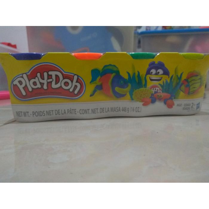 harga play doh termurah