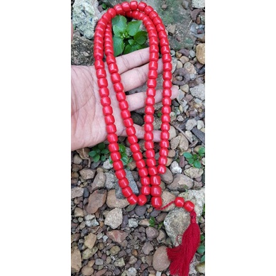 TASBIH MARJAN JARHAB 12MM ISI99