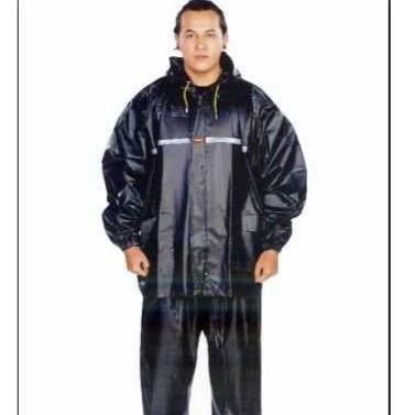 JAS HUJAN STELAN TIGER HEAD SUMO EXTRA LARGE 6XL