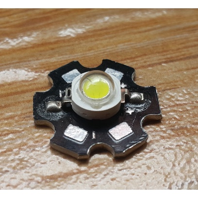 HPL 3W HPL 3watt LED 3Watt LED 3W putih