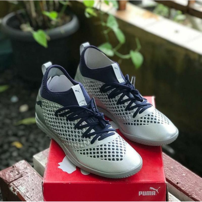 Sepatu Futsal Puma Future 2.3 Netfit IT