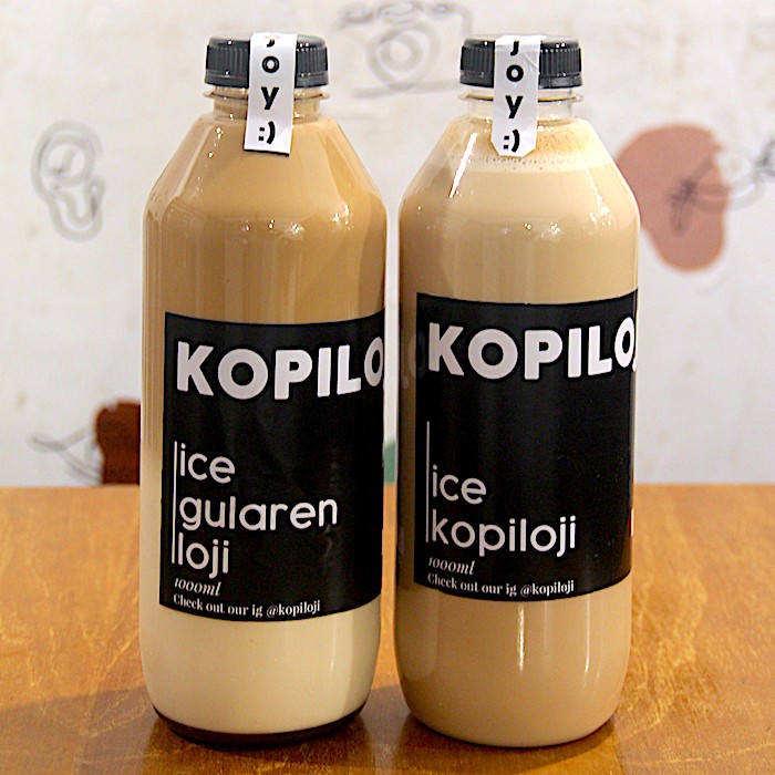 

PROMO KOPI 2 LITER!