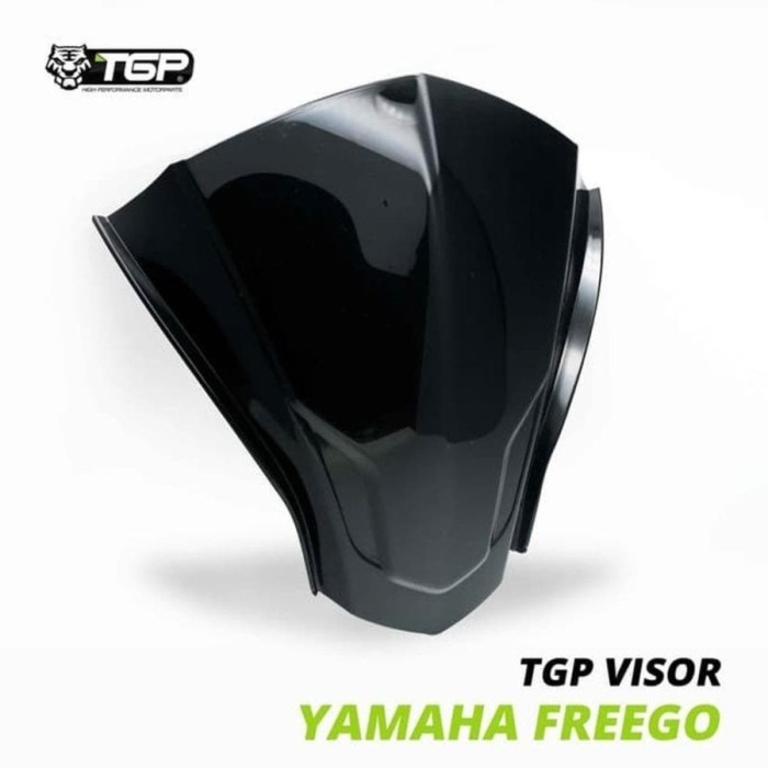 Visor Freego Visor Yamaha Freego Tgp