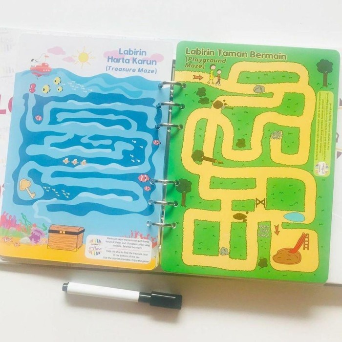SOLUSI ANAK KECANDUAN GADGET | Mainan Edukasi Anak