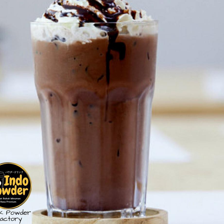 

7A0 Bubuk Minuman Nyoklat Klasik 1 Kg / Bubuk Nyoklat / Bubuk Minuman Coklat / Coklat Klasik / Nyokl