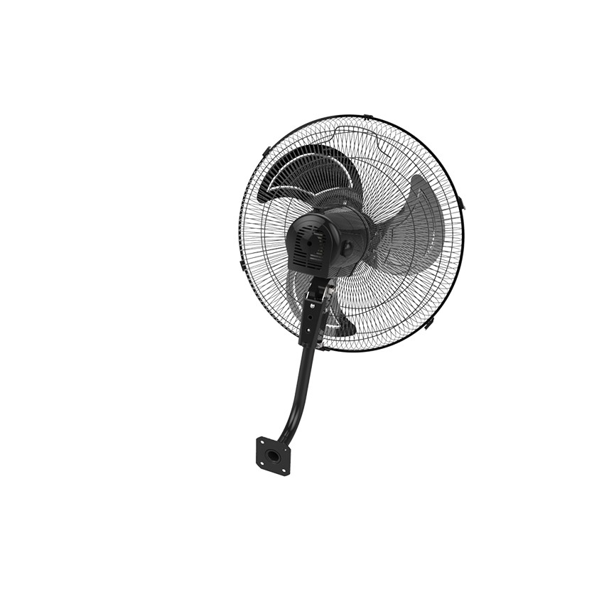 Maspion Kipas Angin Dinding Power Fan PW-455 W