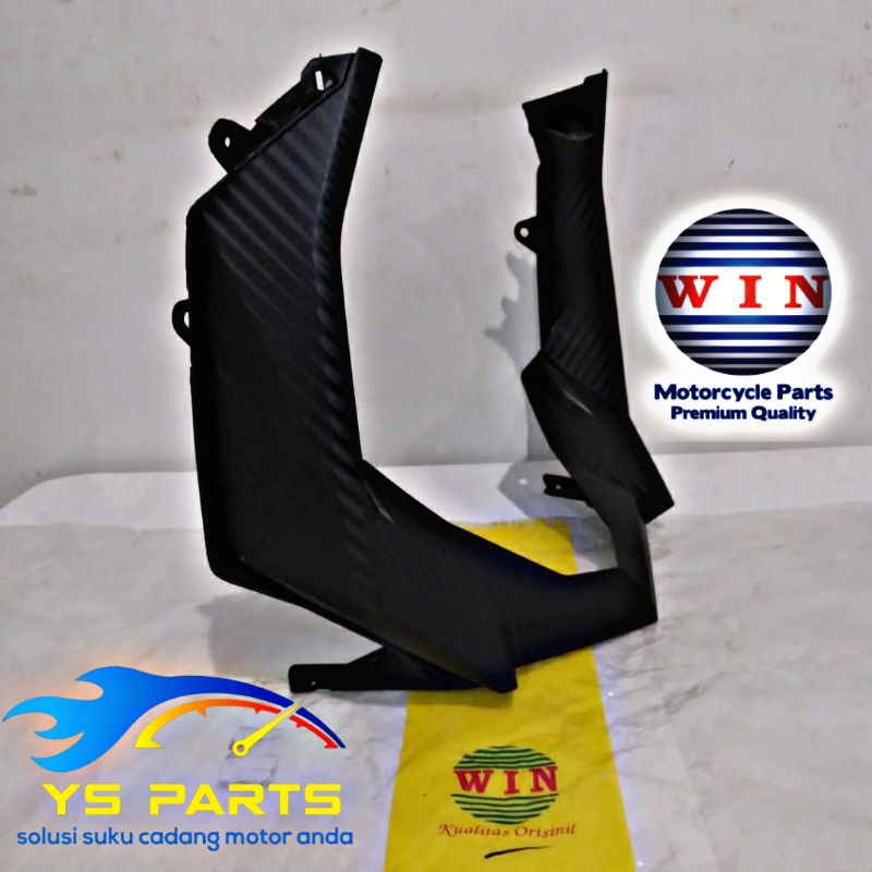 GARNIS KUMIS VARIO 125 150 LED OLD| BODY VARIO