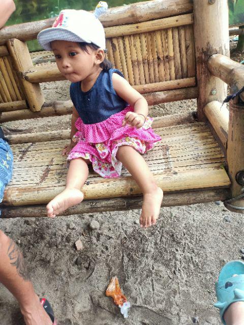 [ Bisa Cod ] Best Deal Promosi Batik Couple Baju Batik Seragam By Batikid Vol 003