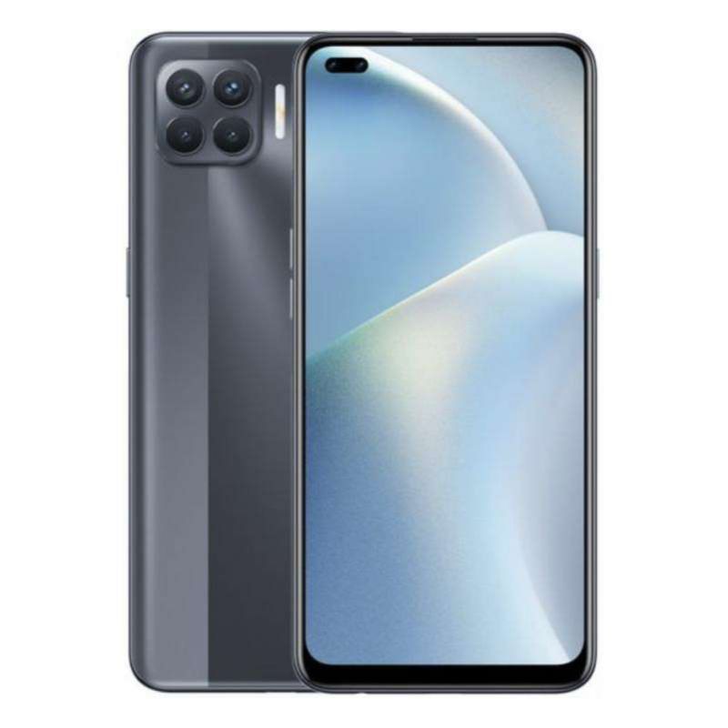 OPPO RENO 4 F BEKAS