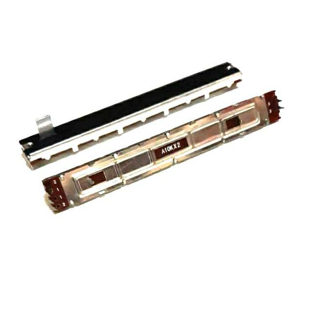 Potensio geser 12,8cm kaki 4-2 A10K