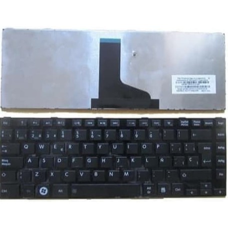 Keyboard Toshiba C800 M800 M805 L800 L805 L830 L840 C805 C840 M840