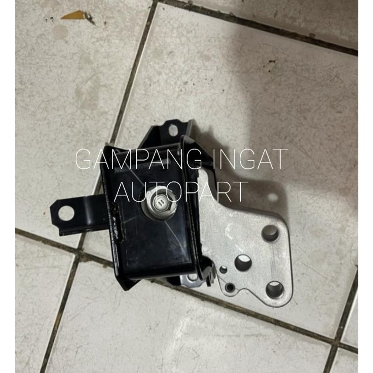 Engine Mounting RH Kanan Dudukan Mesin Kanan Nissan Grand Livina 2019 Xpander Expander ORIGINAL