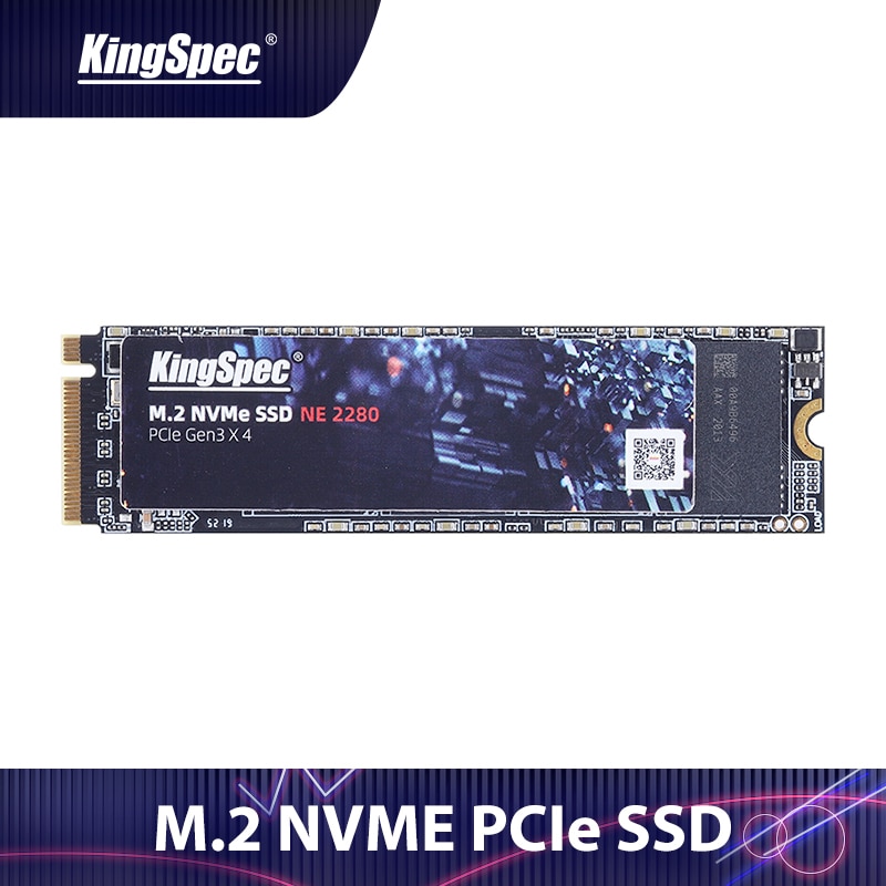 kingspec m 2 ssd 120gb 256gb 512gb 1tb ssd 2tb hard drive m2 ssd m 2 nvme pcie untuk laptop desktop 