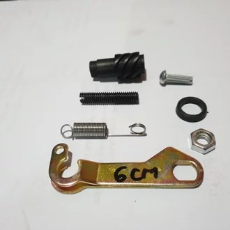 stut dreg kopling gigi nanas tuas kopling rx king 6cm