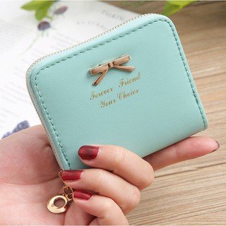 DODORY Dompet Koin Wanita Kelly Belly Mini Grace Fashion 