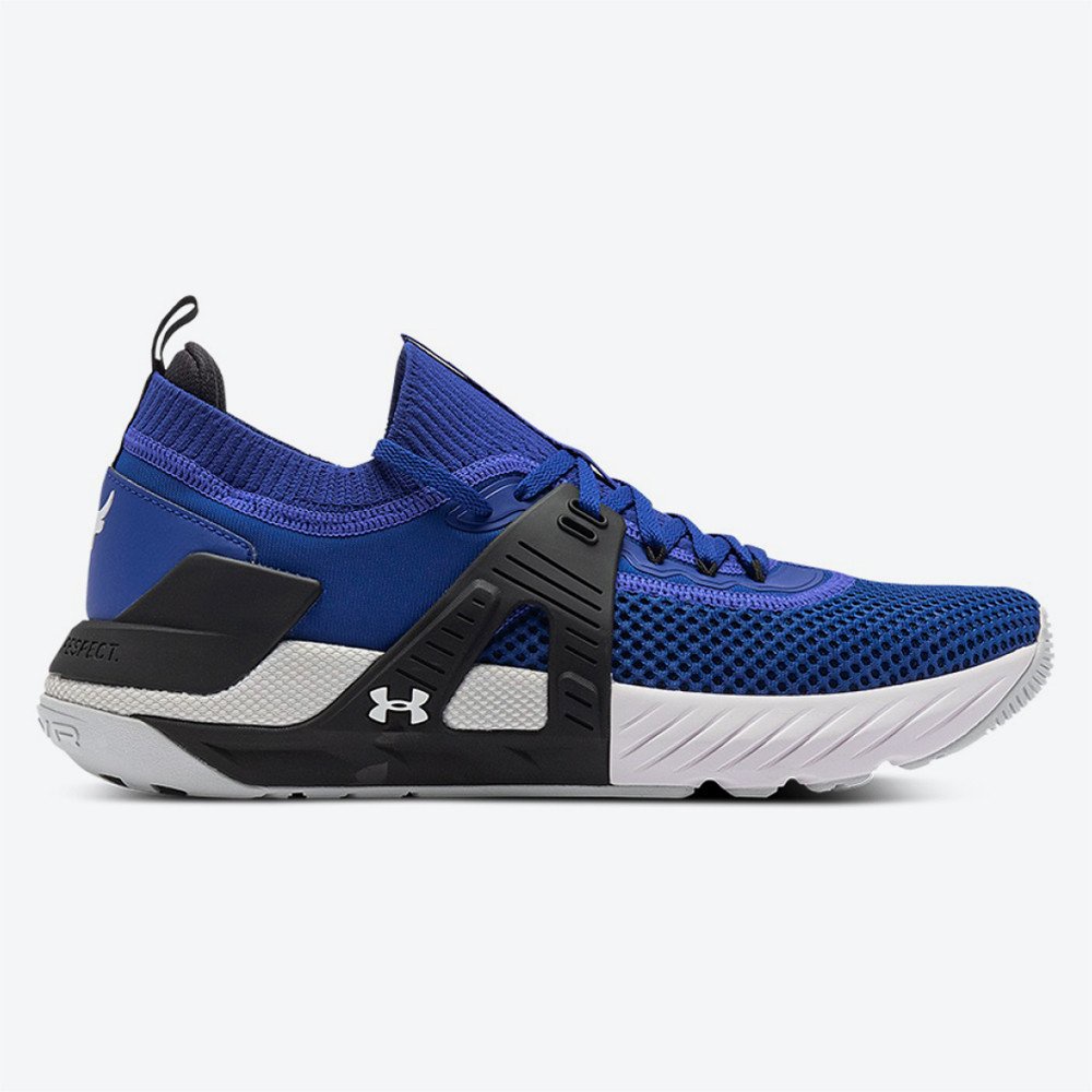 Project Rock 4 Under Armour Mens Original