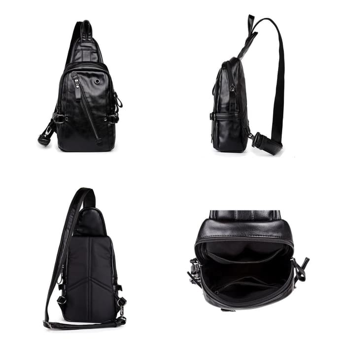 LK9 tas ransel punggung sekolah kuliah selempang pria wanita usb impor |Tas anak perempuan &