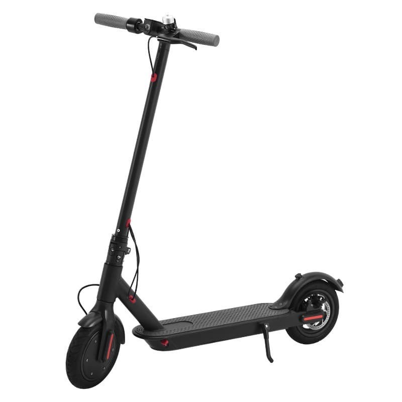 Skuter Listrik Lipat Scooter Lipat Listrik Electrik Skuter Lipat