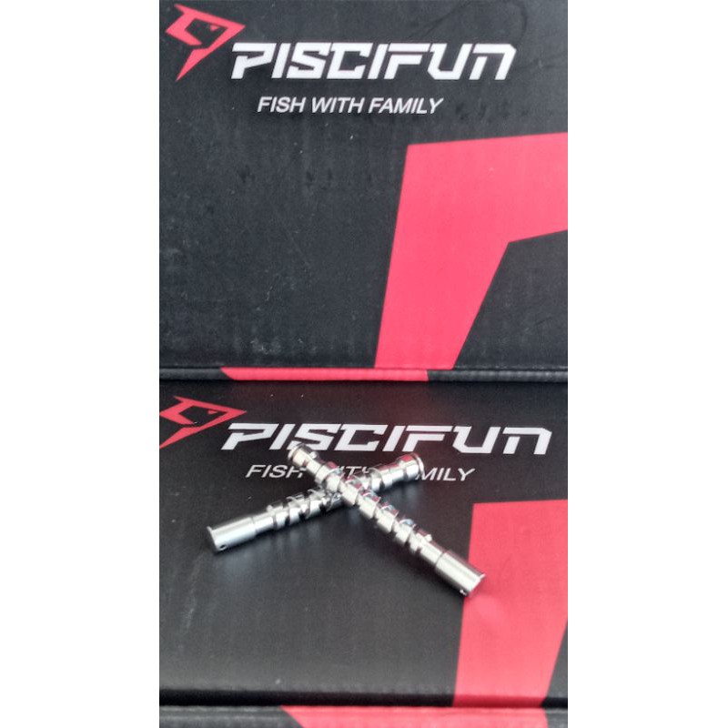 Original Sparepart Wormshaft Piscifun Torrent