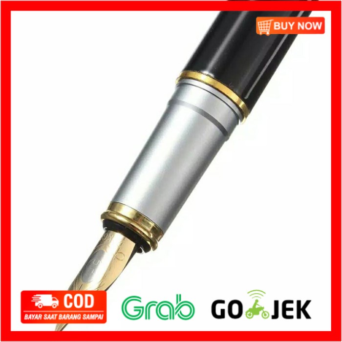 

(BISA COD) pena kaligrafi berkah santri