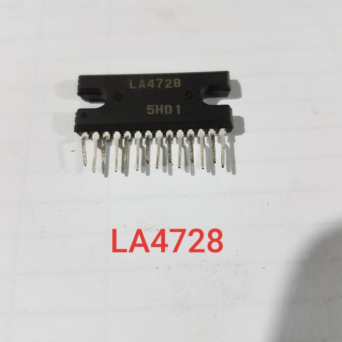

La4728 La 4728