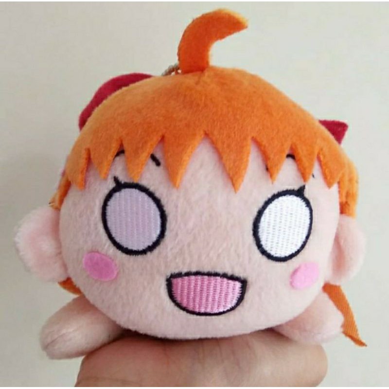 Nesoberi Love Live Sunshine - Chika Takami (Yume De Yozora Vers)