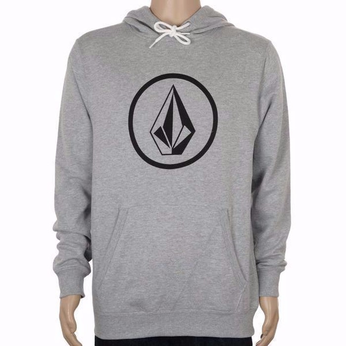 JAKET   SWEATER   HOODIE Hoodie Volcom Abu