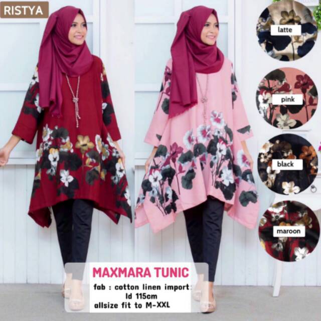 Maxmara tunik