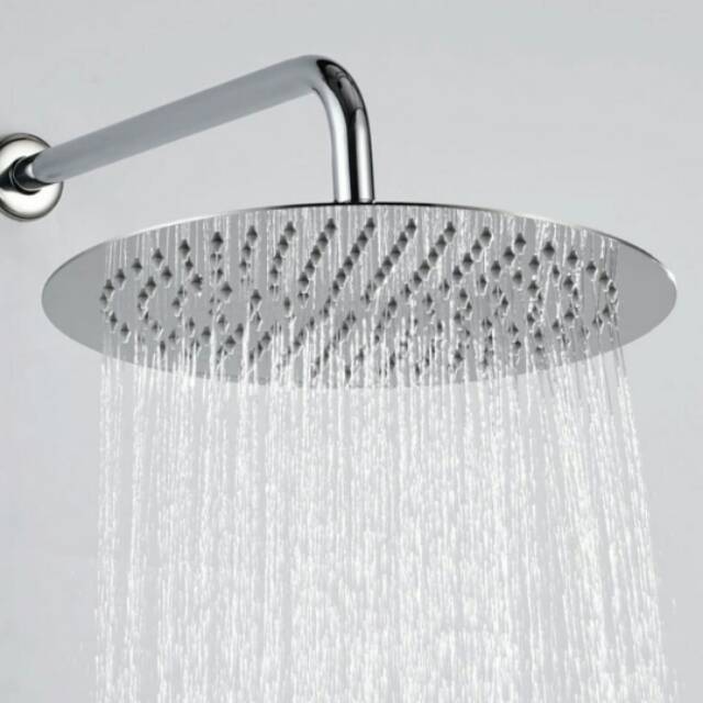 Shower Head / wall shower