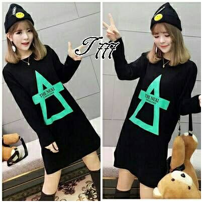 

Unik gdw DRESS NEXT SPIDOL Bahan Limited