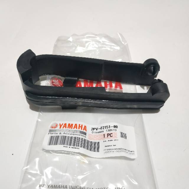 Karet Tahanan Rantai Yamaha Jupiter Mx King 150 2PV-F2151-00 ORI YGP