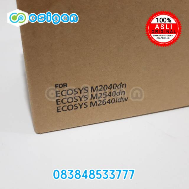 Toner Kyocera Original TK-1178 untuk M2040dn M2540dn M2640idn