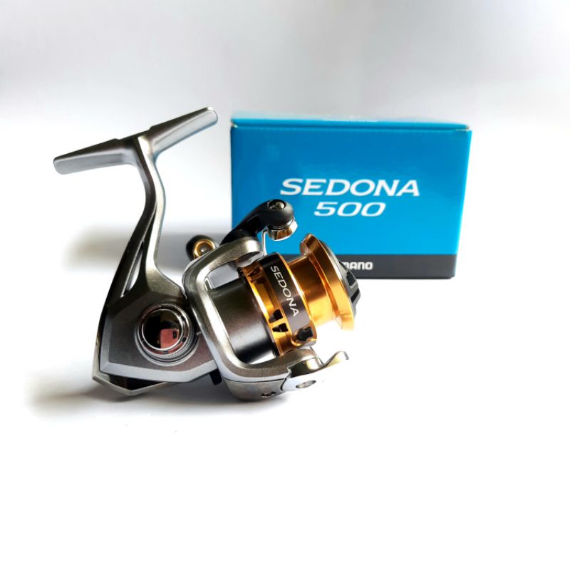 Reel Shimano Sedona 500