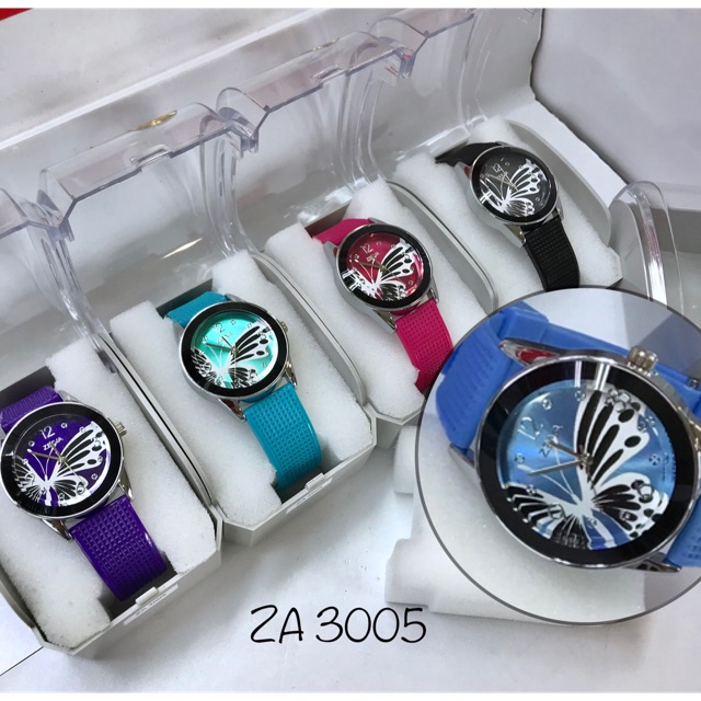 JAM PROMO TERBARU FASHION ZEIVA