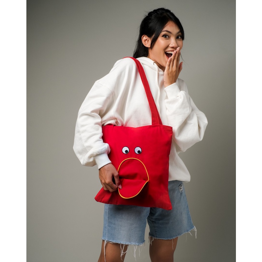 Myrubylicious BONI TOTE BAG