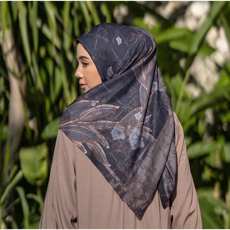 Ramaya Scarf Heaven Lights