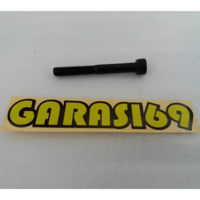 BAUT END GRIP JALU STANG RX KING