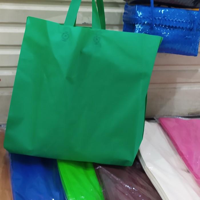 

Tas Kain Spunbond Jumbo Isi 12 Pcs Terlaris Dan Termurah 085