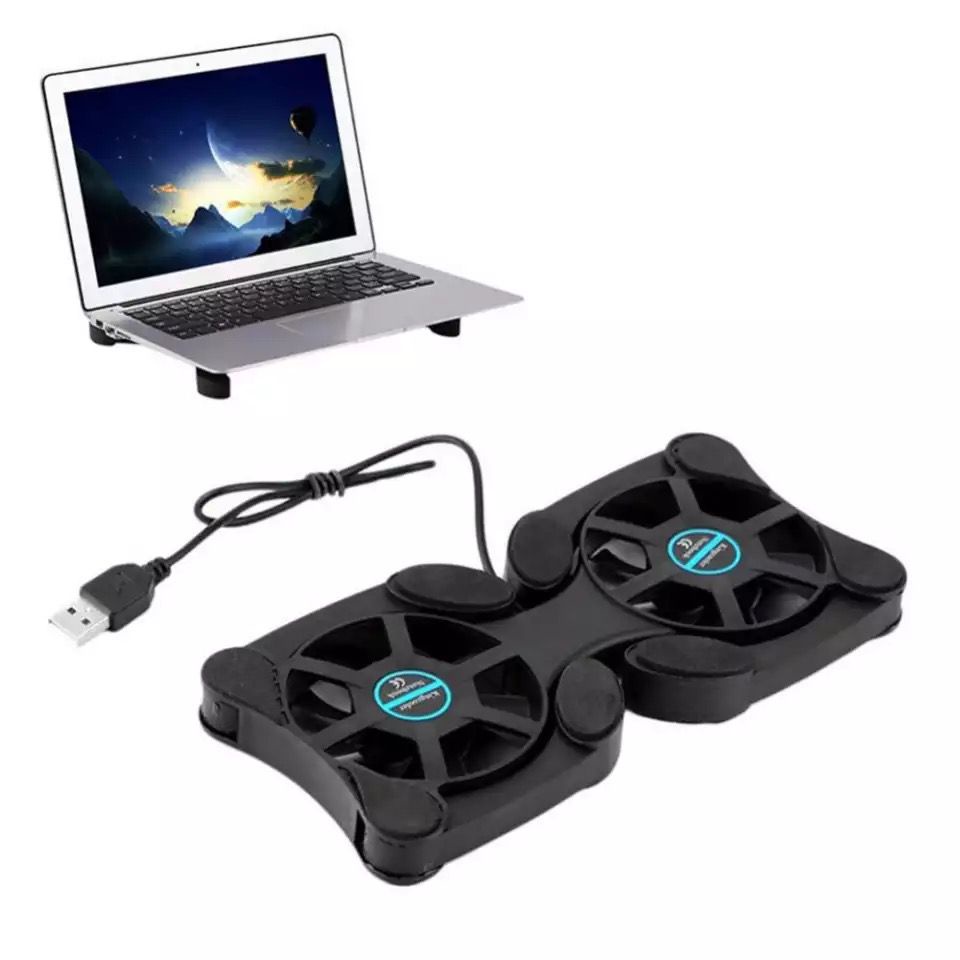 Cooling Fan Laptop / Cooling Pad Matrix