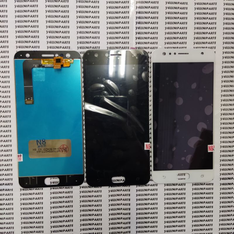 LCD TOUCHSCREEN ASUS ZENFONE 4 SELFIE X00LD ZD553KL ORIGINAL