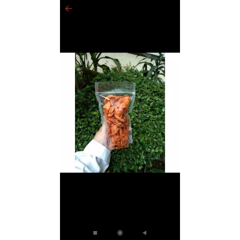 

basreng /baso goreng