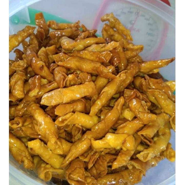 

KACANG SEMBUNYI 500gr