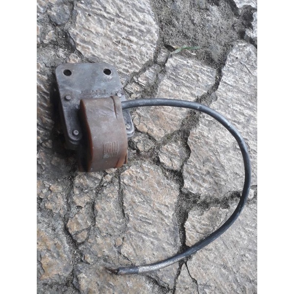 koil femsa vespa super sprint pts original