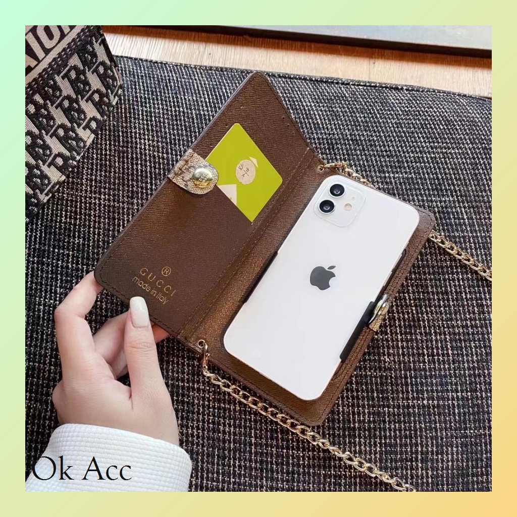 TERBARU Case Tas Universal for Oppo Vivo Samsung Xiaomi Infinix Iphone Redmi Note Hot Smart lenovo FH59