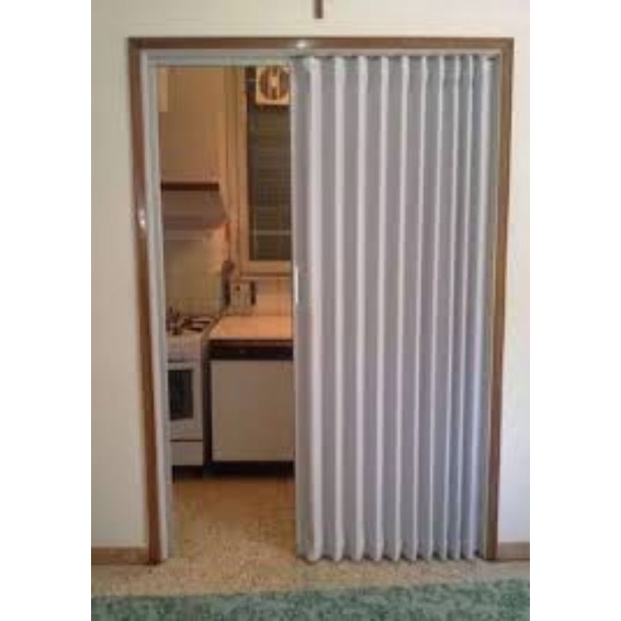 Folding Door PVC