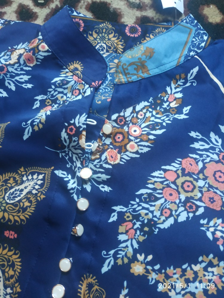 (jumbo)baju Gamis Wanita Muslim Terbaru 2021 Motif Batik Model Payung Busui Friendly Ukuran All Size