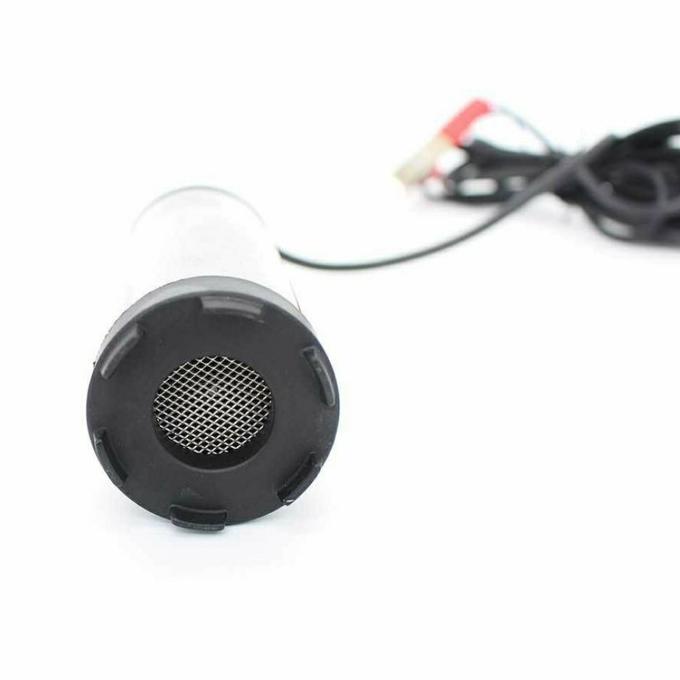 Pompa Dc 12V Air Oli Minyak Solar Bensin Submersible Pertamini