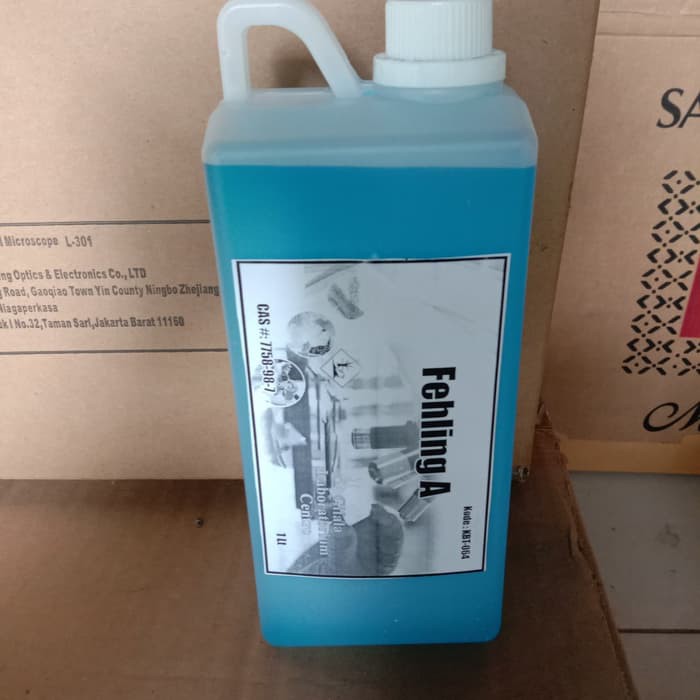 Fehling A Shopee Indonesia