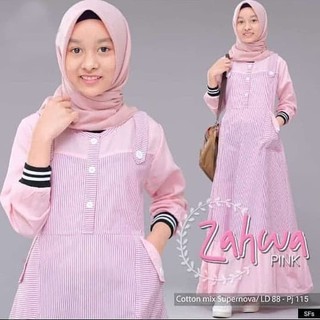 Termurah Gamis Anak Perempuan Modern Terbaru Mikka 2022 Termurah Gamis Anak Perempuan Modern Terbaru Mikka 2022