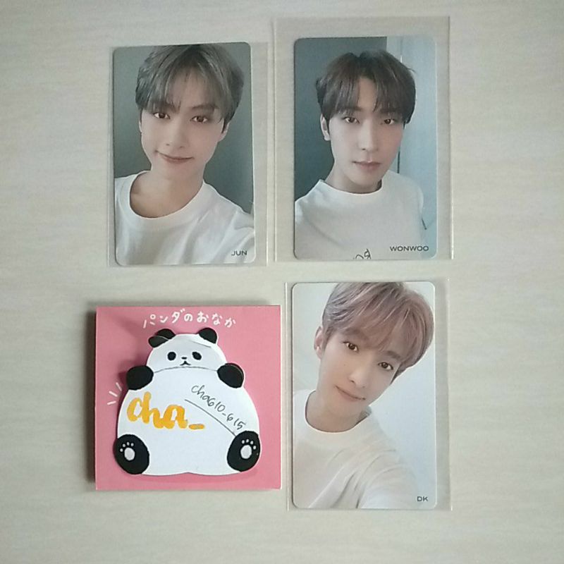 [READY STOCK] HMV THANKS HITORI JANAI SEVENTEEN